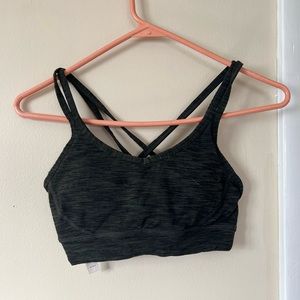 Manduka Sports Bra